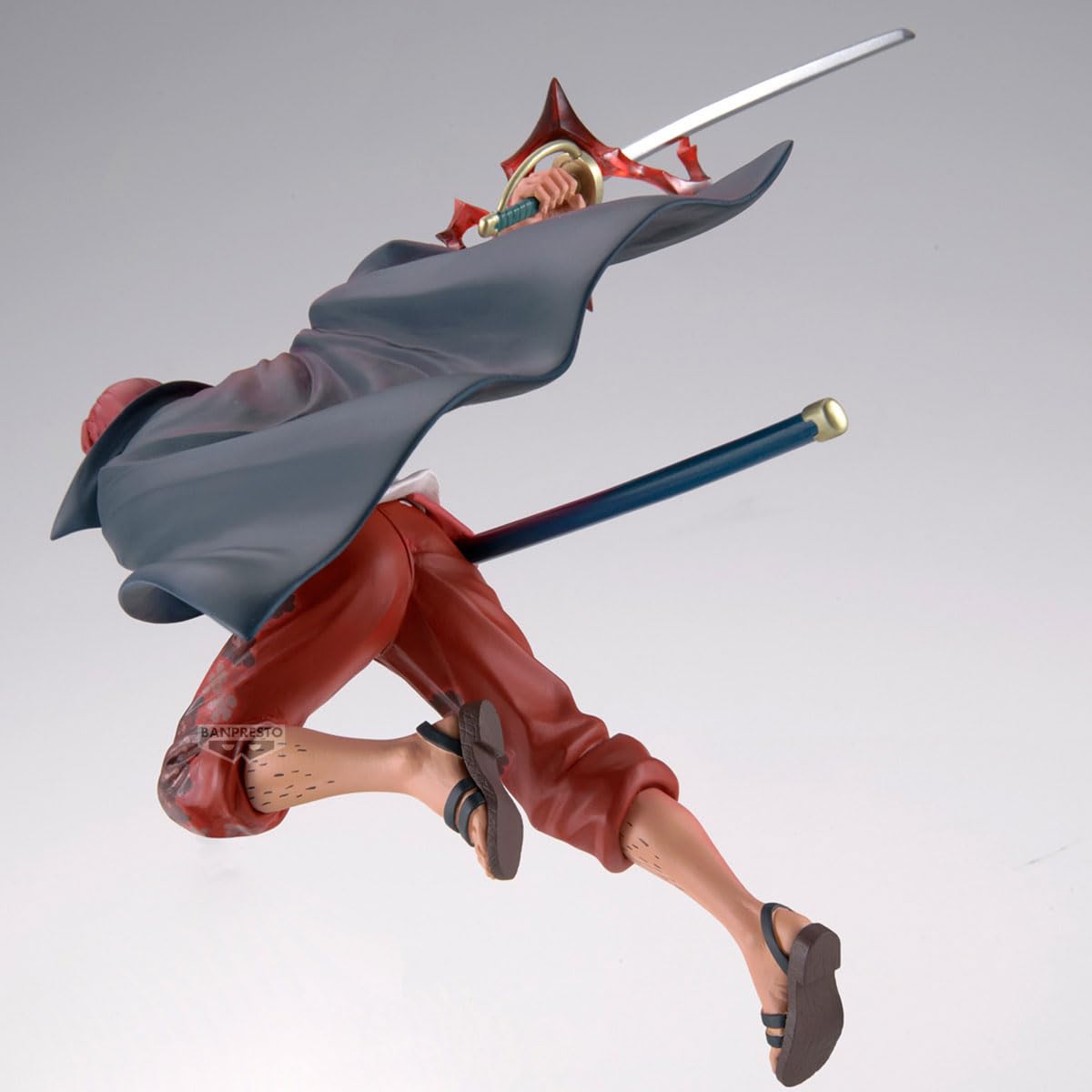 Shanks (Special ver.) Battle Record Collection, view 6