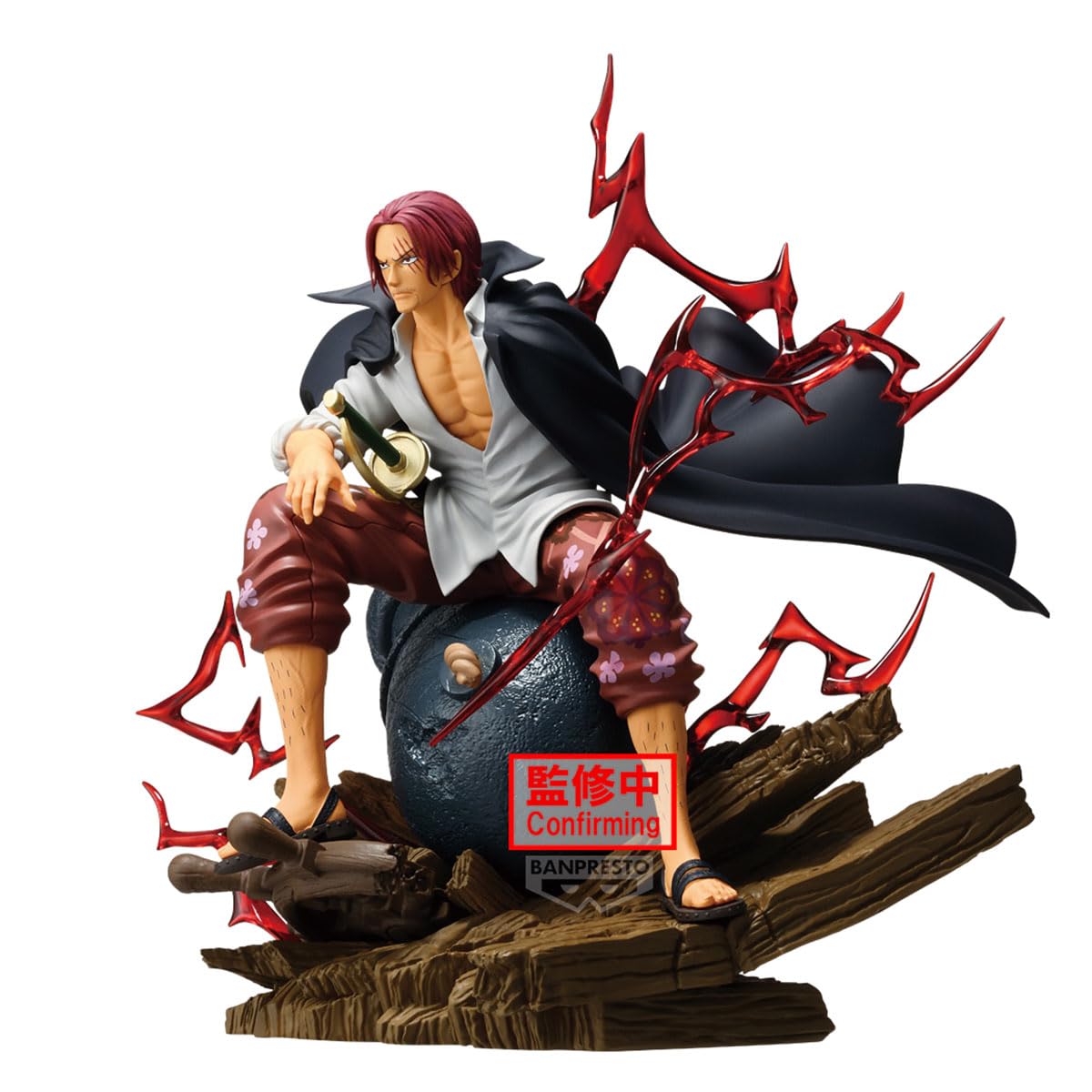 Shanks, view 4
