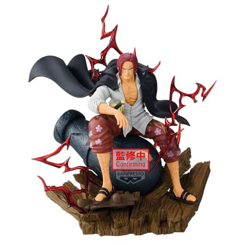Shanks prize figure