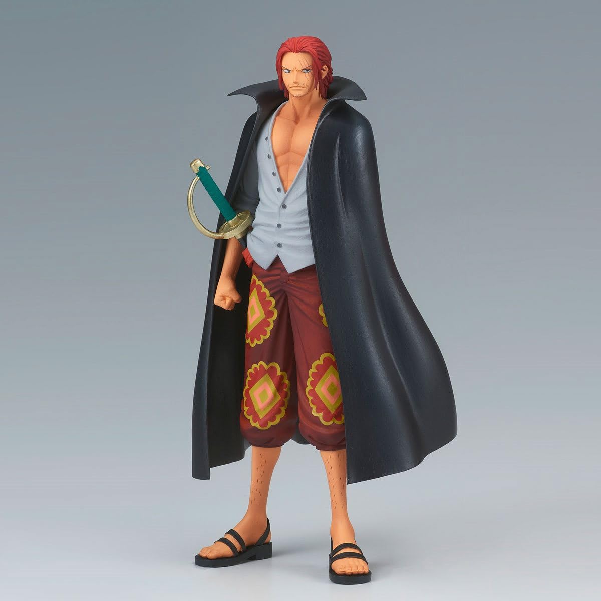 Shanks (ver. A), DXF, view 4