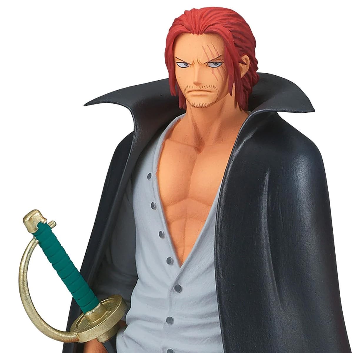 Shanks (ver. A), DXF, view 5