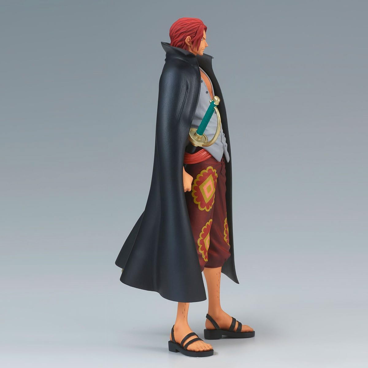 Shanks (ver. A), DXF, view 6