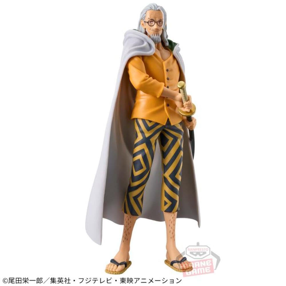 Silvers Rayleigh, DXF Extra, view 6