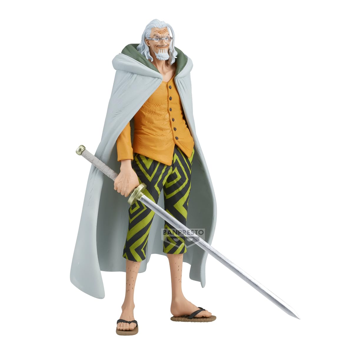 Silvers Rayleigh, view 2