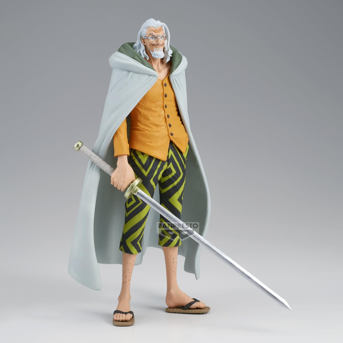 Silvers Rayleigh, view 3
