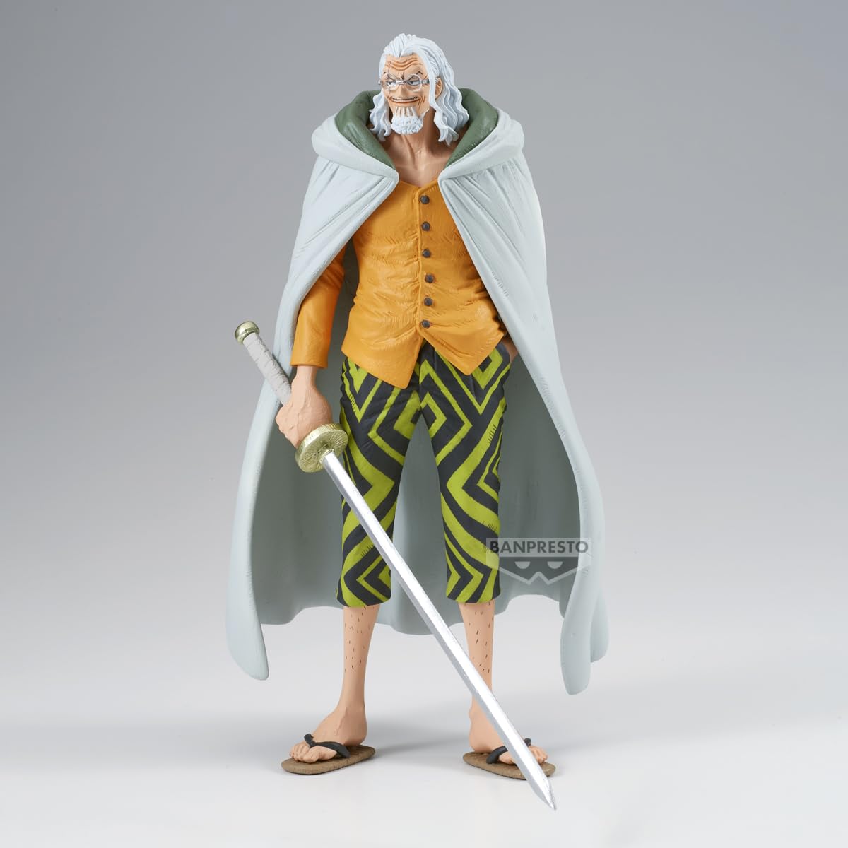 Silvers Rayleigh, view 4