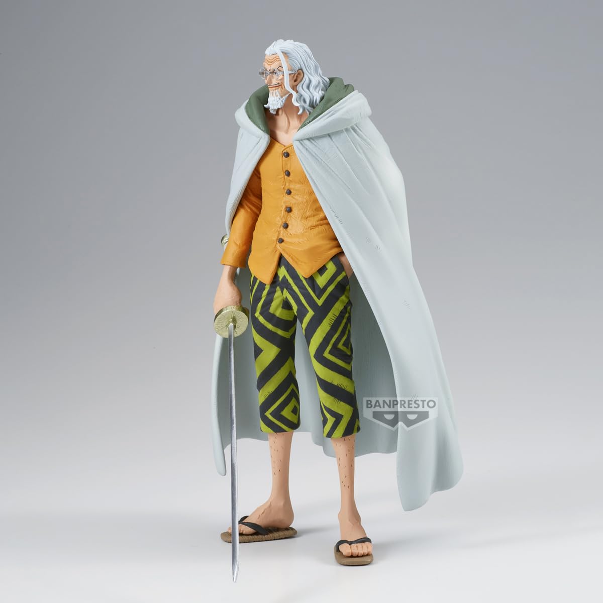Silvers Rayleigh, view 5