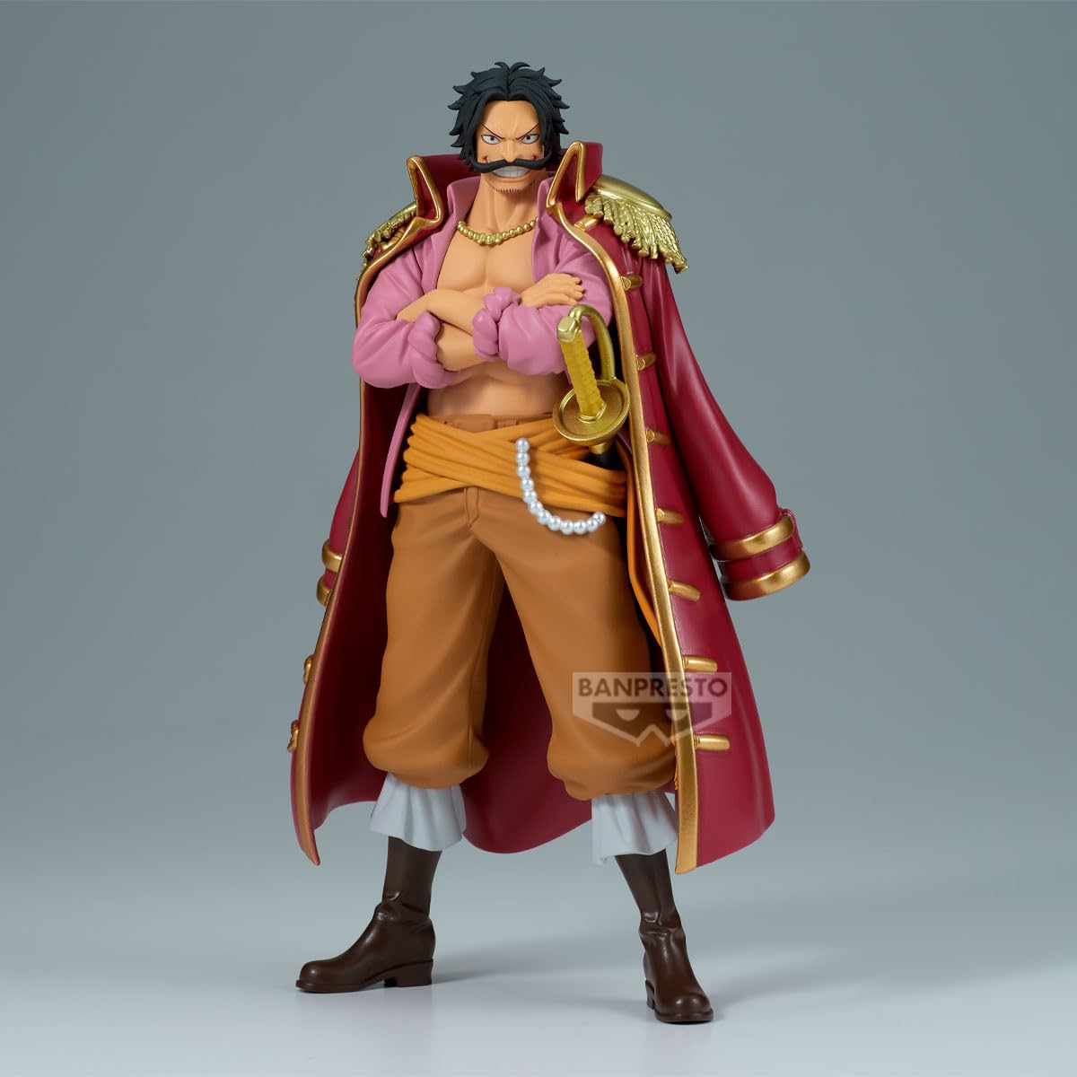 Special GOL D. Roger DXF, view 3