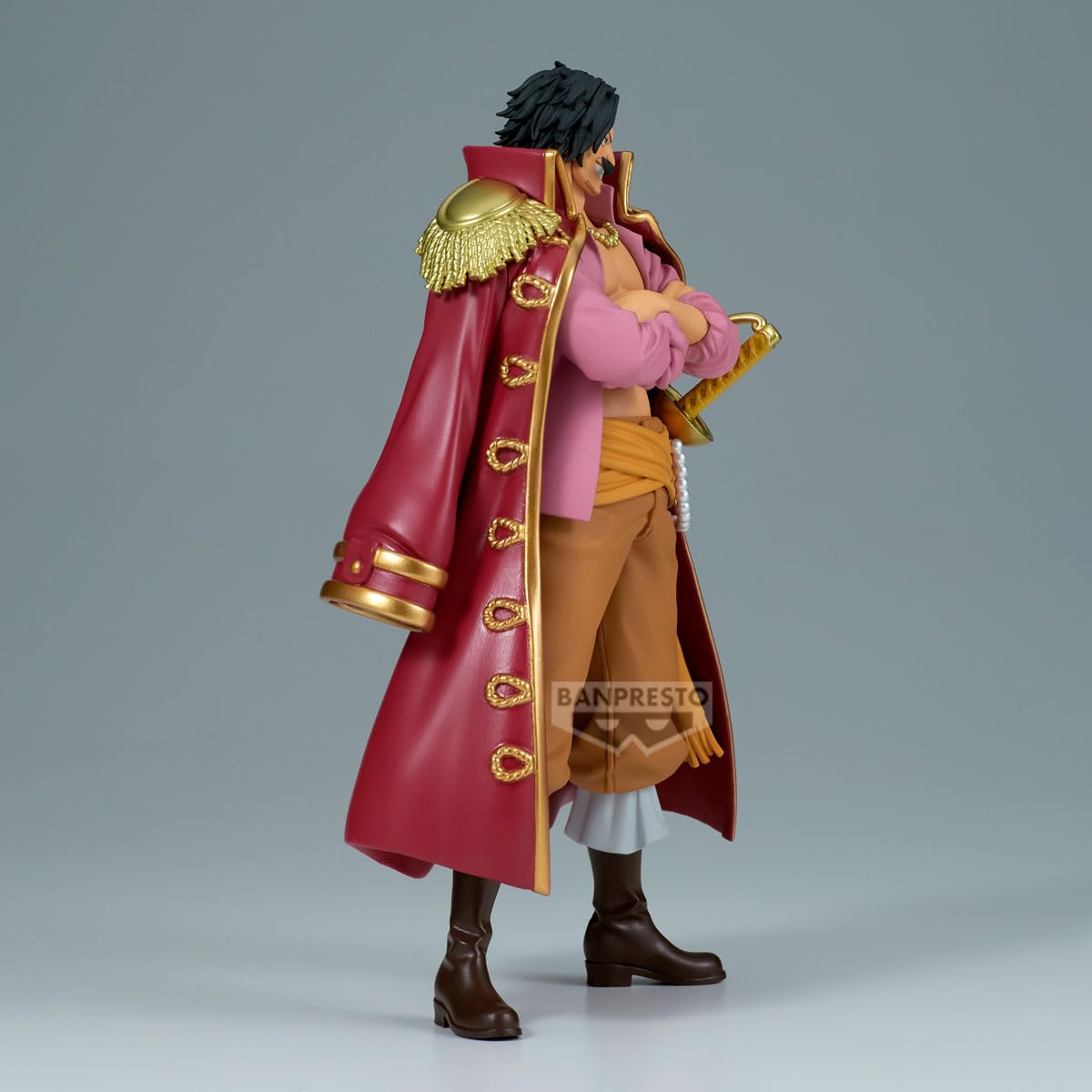 Special GOL D. Roger DXF, view 4