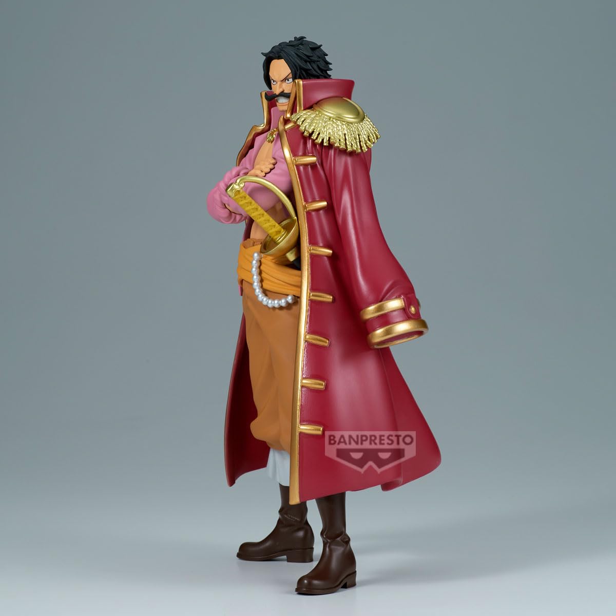 Special GOL D. Roger DXF, view 6