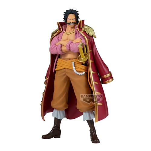 Special GOL D. Roger DXF prize figure