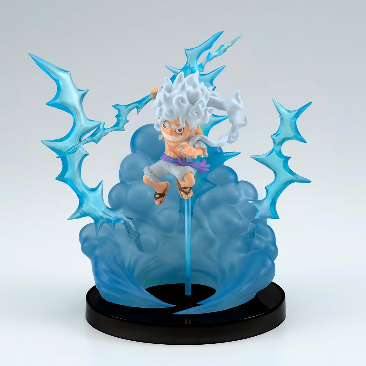 Special Monkey D. Luffy (Gear 5), view 3