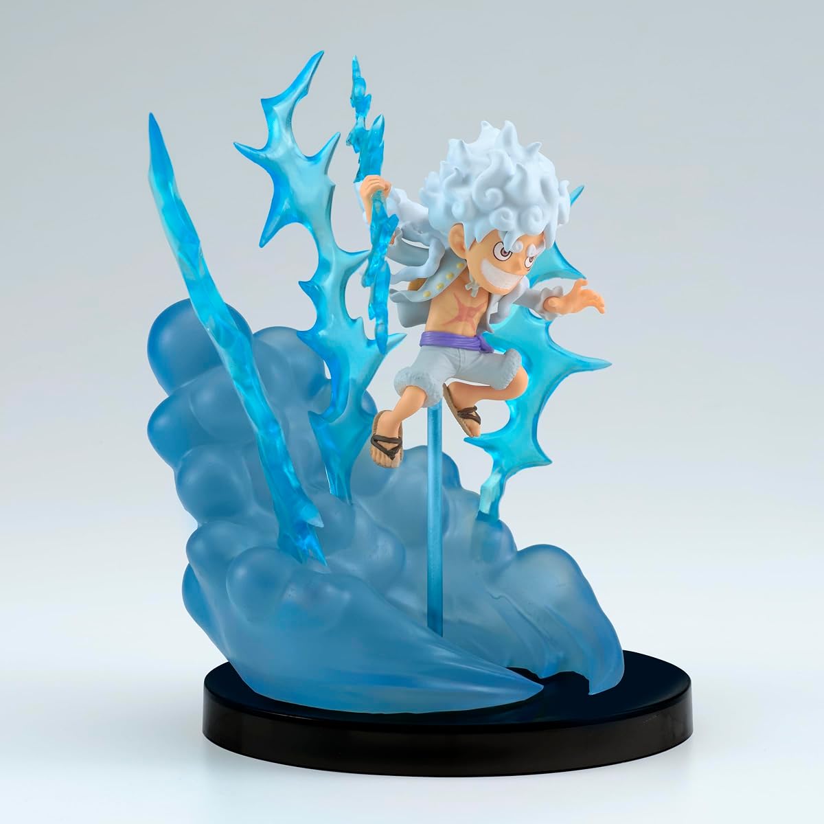 Special Monkey D. Luffy (Gear 5), view 5