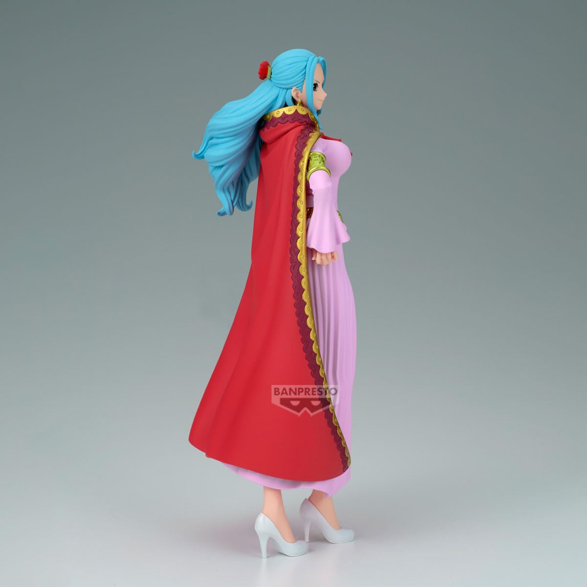Special Nefeltari Vivi DXF, view 4