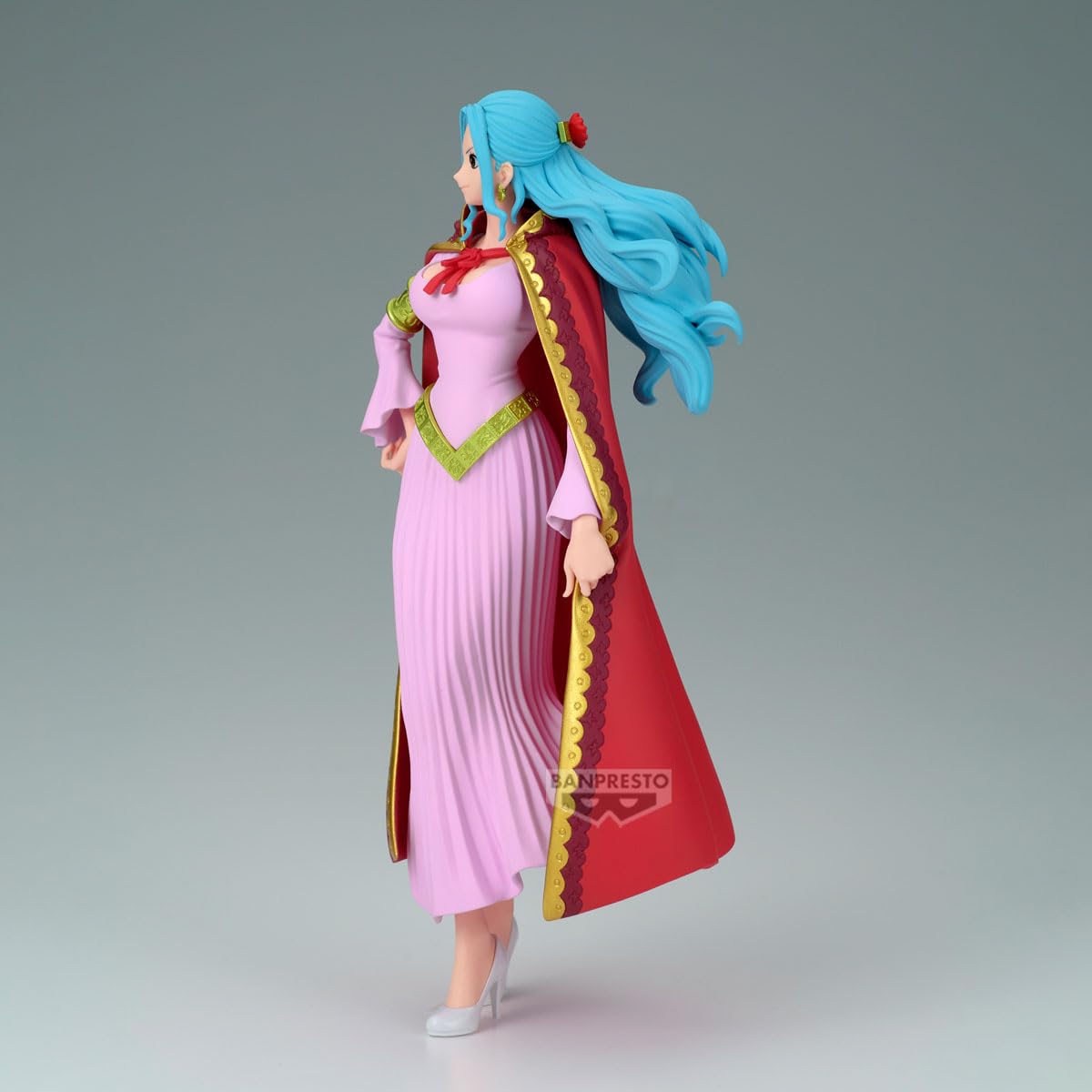 Special Nefeltari Vivi DXF, view 6