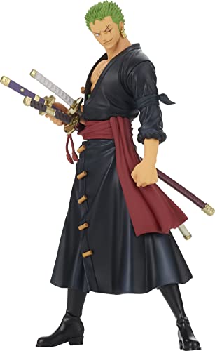 ONE Piece ~The GRANDLINE Men~ WANOKUNI vol.13 prize figure