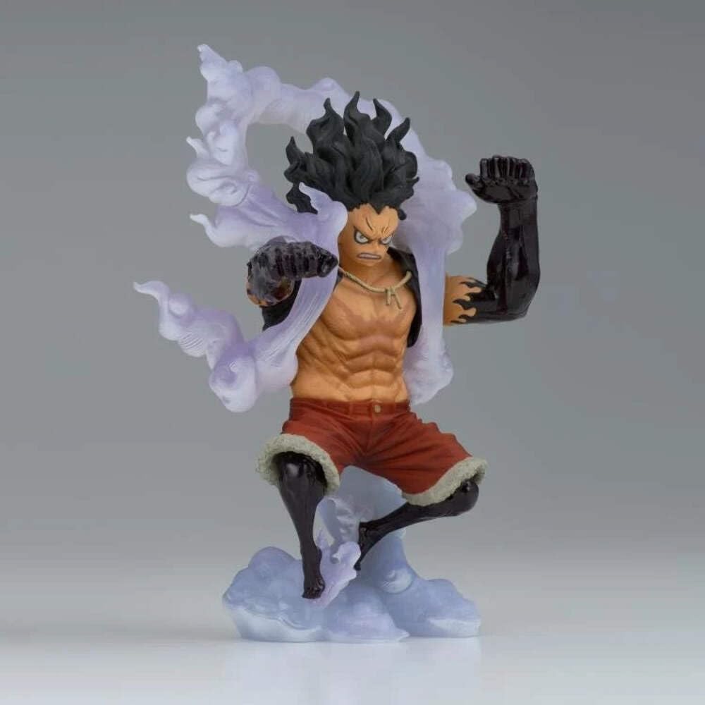 The Monkey D. Luffy Special ver. (ver. B), view 4