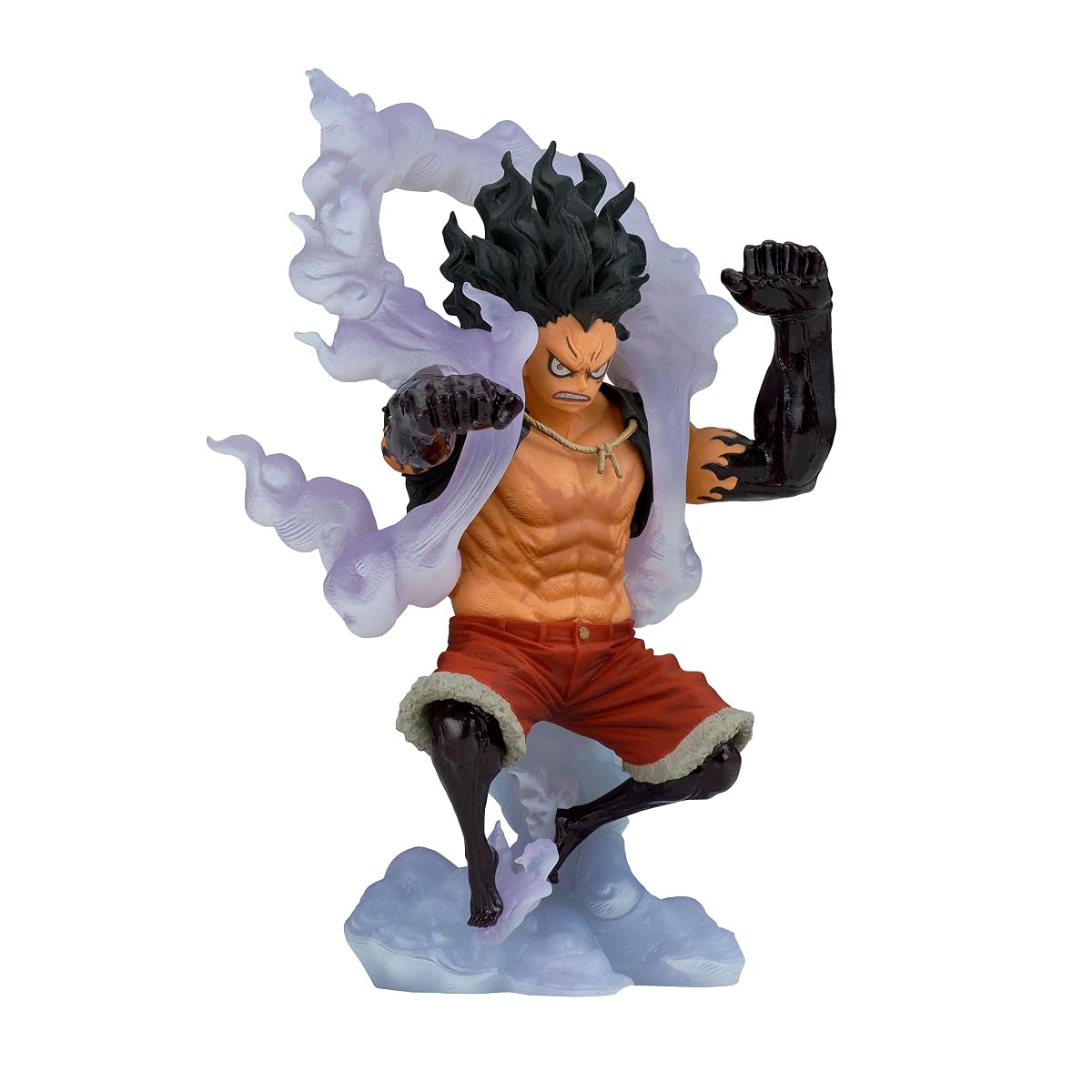 The Monkey D. Luffy Special ver. (ver. B), view 5