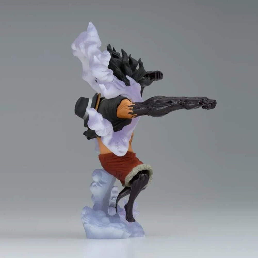 The Monkey D. Luffy Special ver. (ver. B), view 6