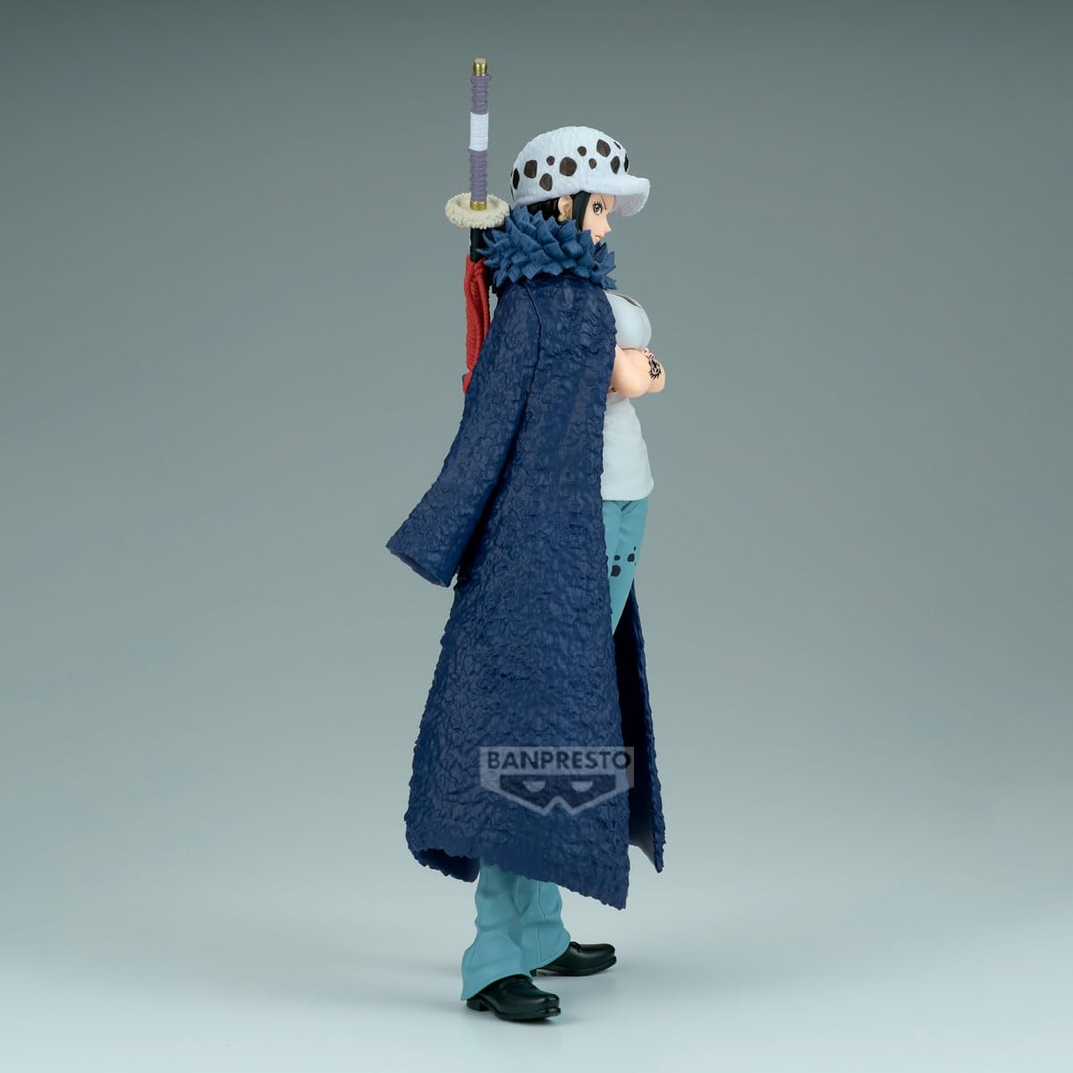 Trafalgar Law (Change ver.), view 4