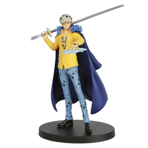 Trafalgar Law, DXF Extra prize figure