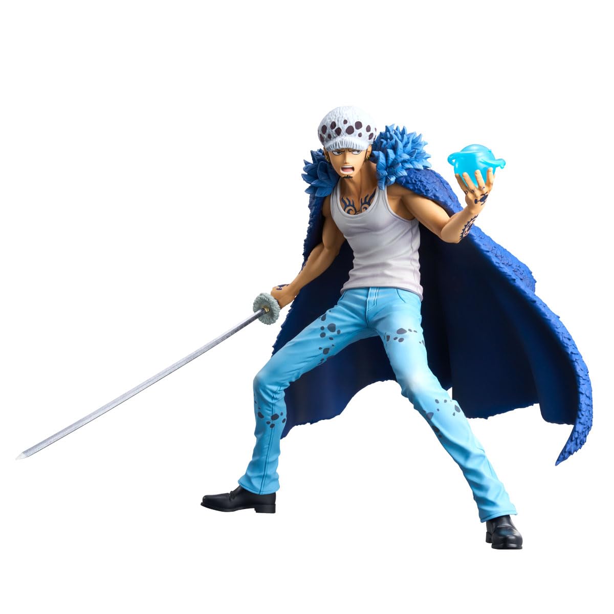 Trafalgar Law - Special Edition, view 3