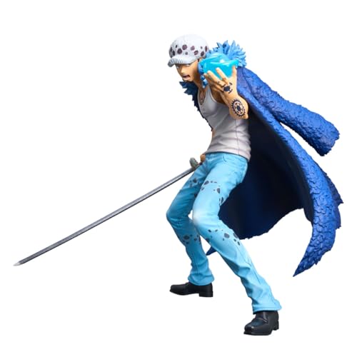 Trafalgar Law - Special Edition prize figure