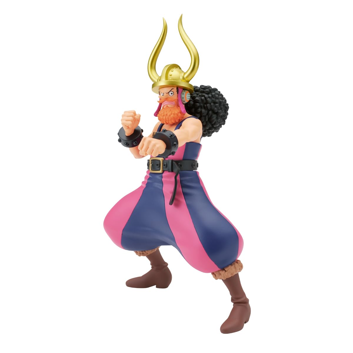 Usopp Battle Record Collection, view 2