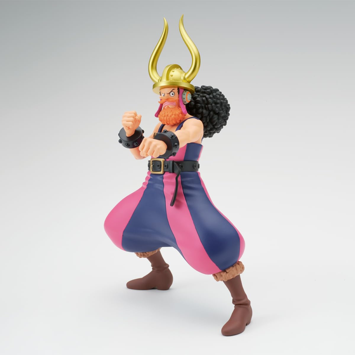 Usopp Battle Record Collection, view 3