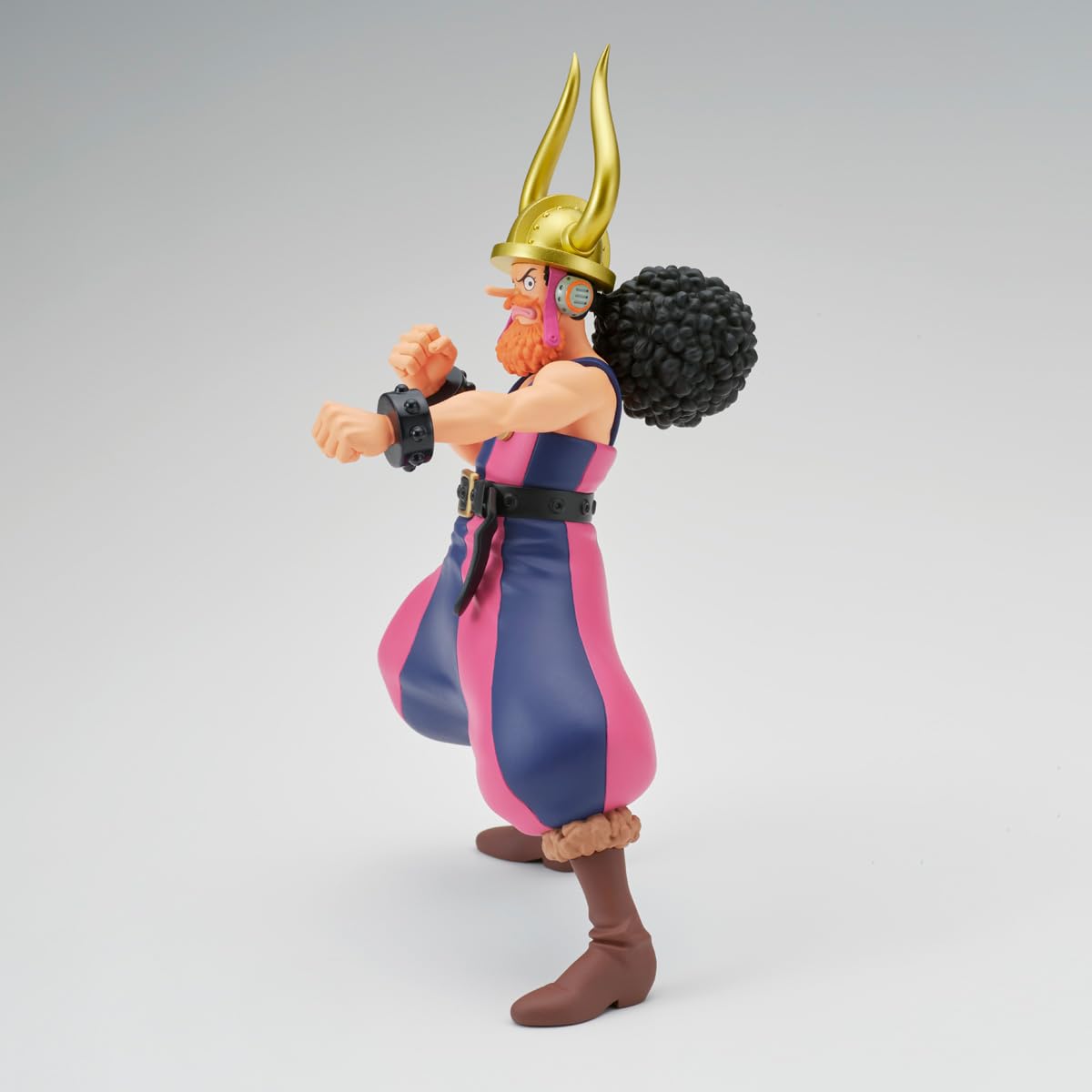 Usopp Battle Record Collection, view 5