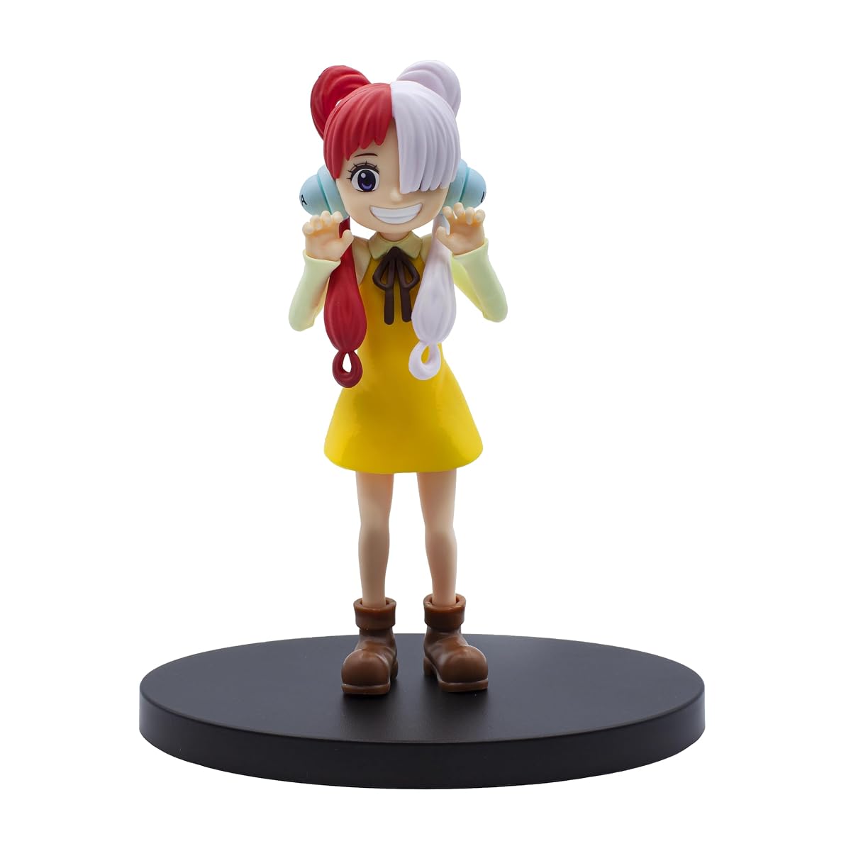 Uta Children, DXF, view 2