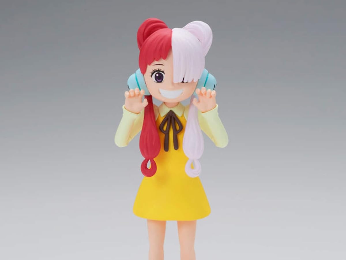 Uta Children, DXF, view 3