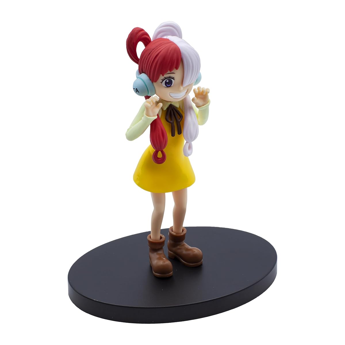 Uta Children, DXF, view 4