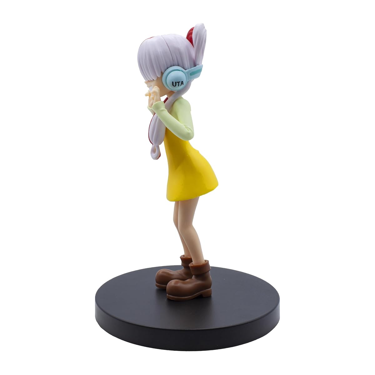 Uta Children, DXF, view 5