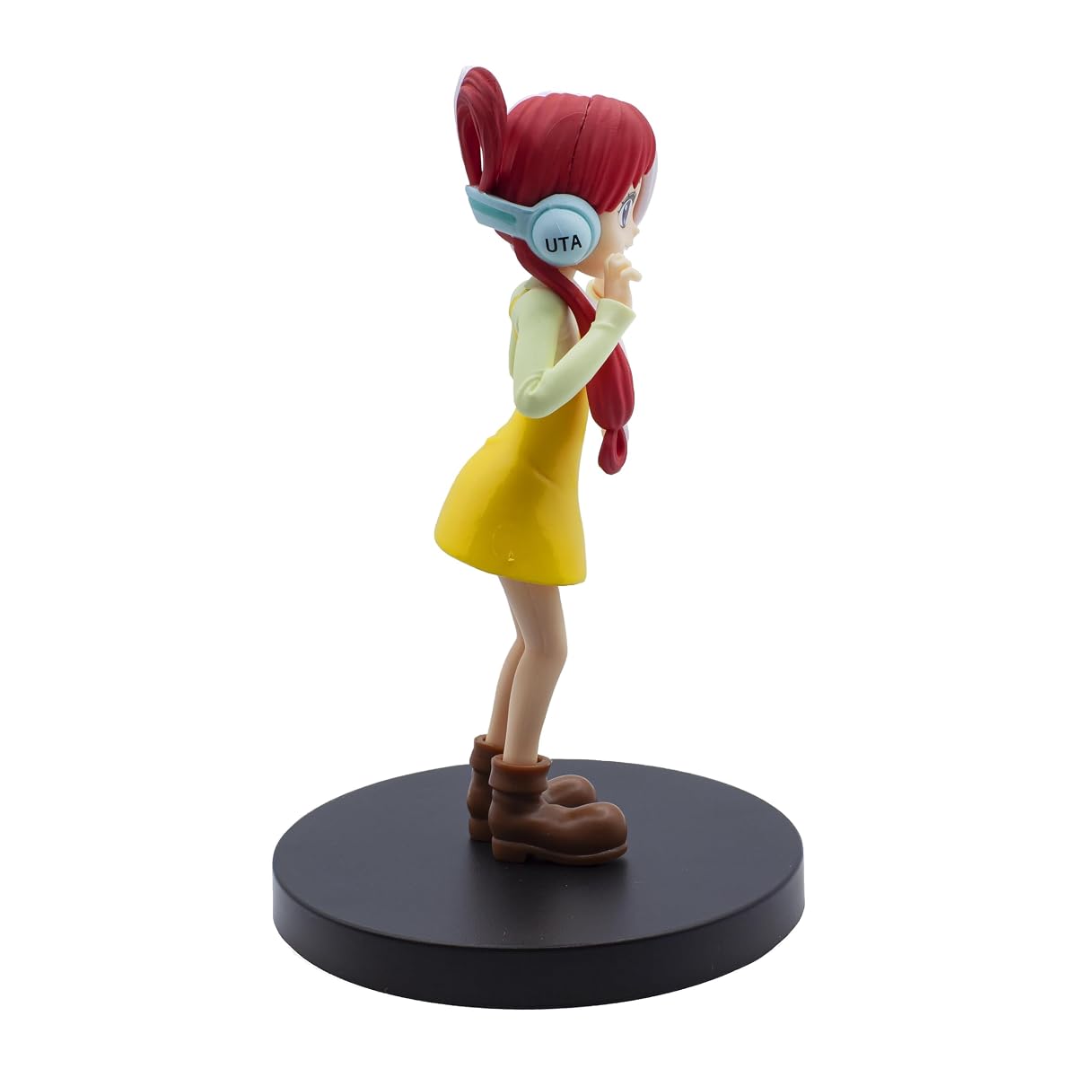 Uta Children, DXF, view 6