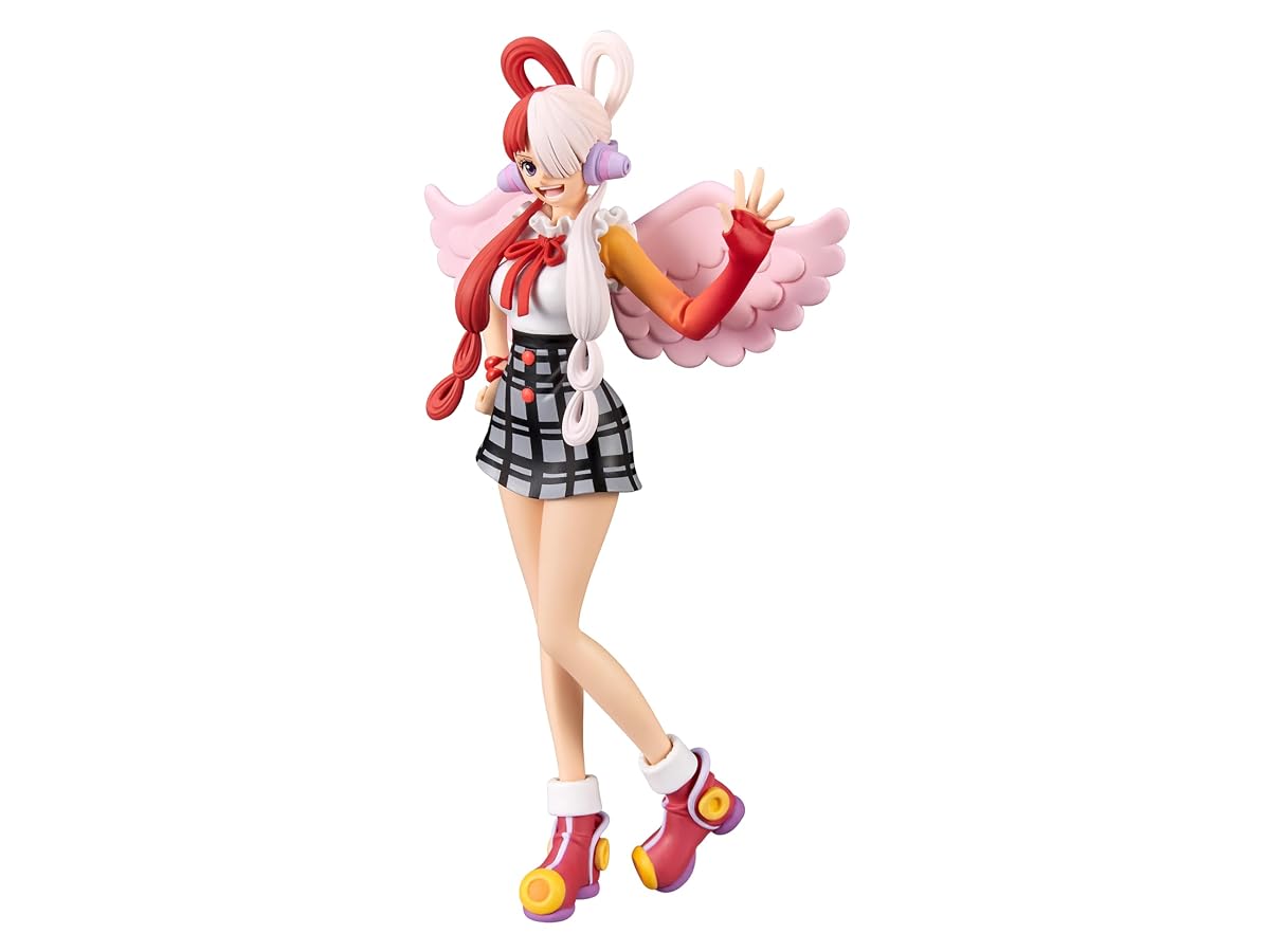 Uta, DXF, view 2