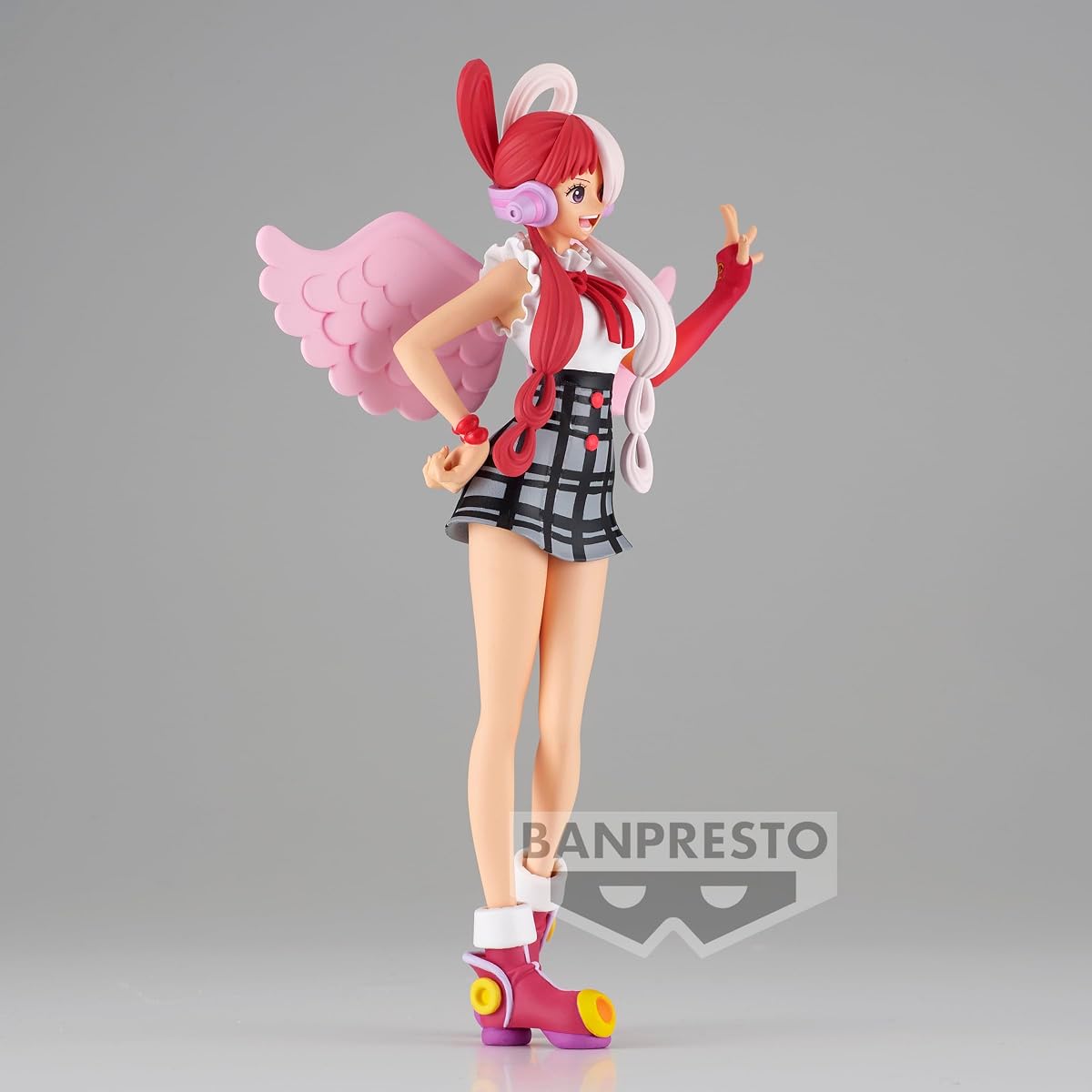 Uta, DXF, view 4
