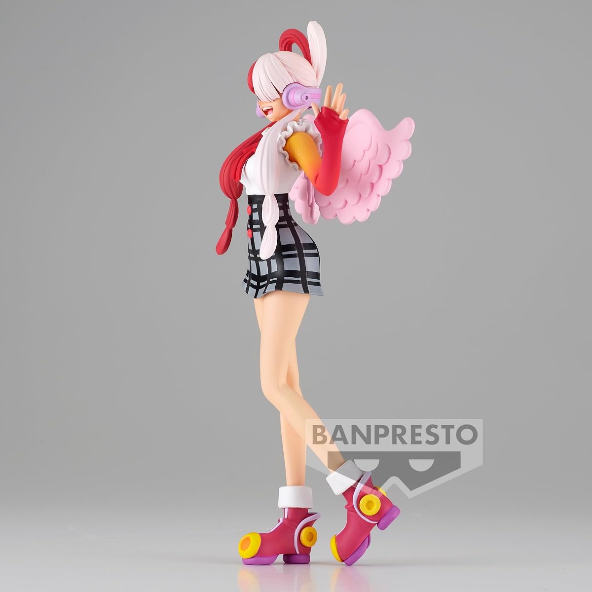 Uta, DXF, view 5