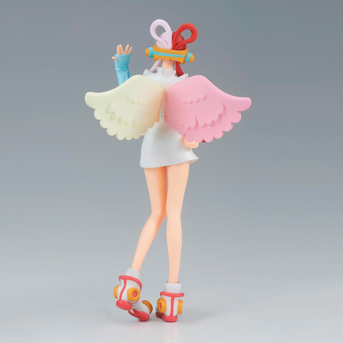 Uta (ver. B), DXF, view 5