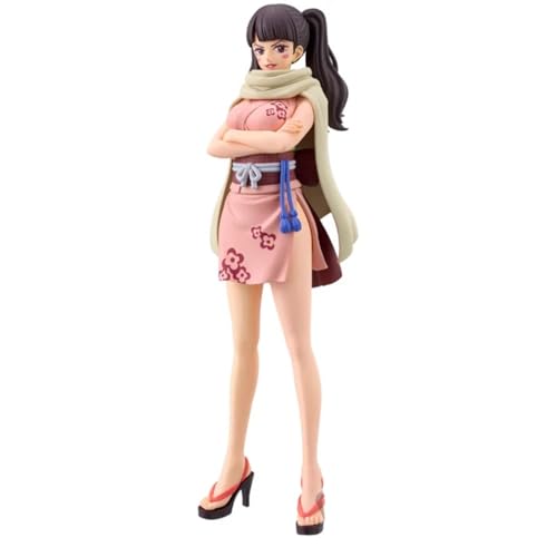 Wanokuni Shinobu, DXF prize figure