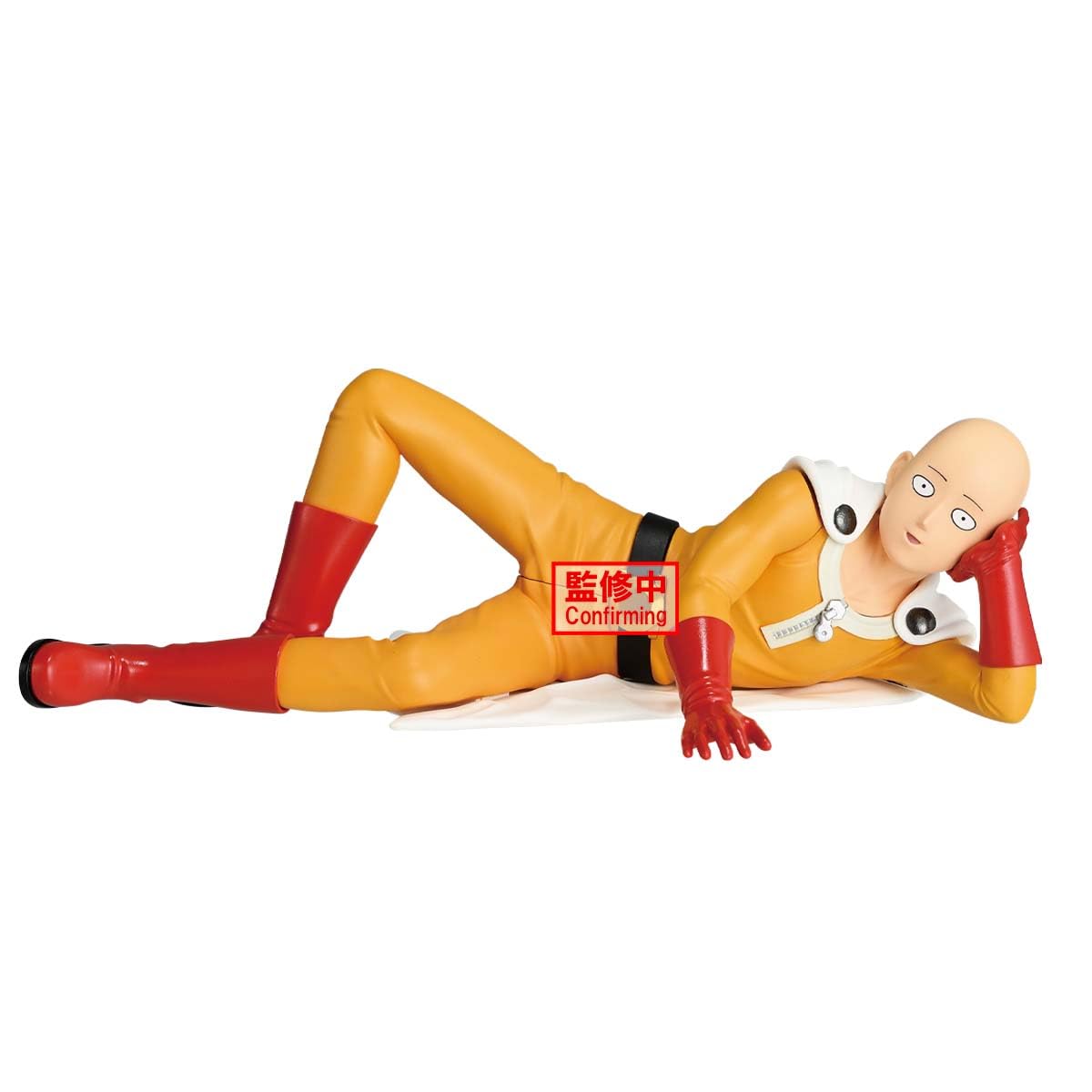 One Punch Life Saitama - Nap, view 2