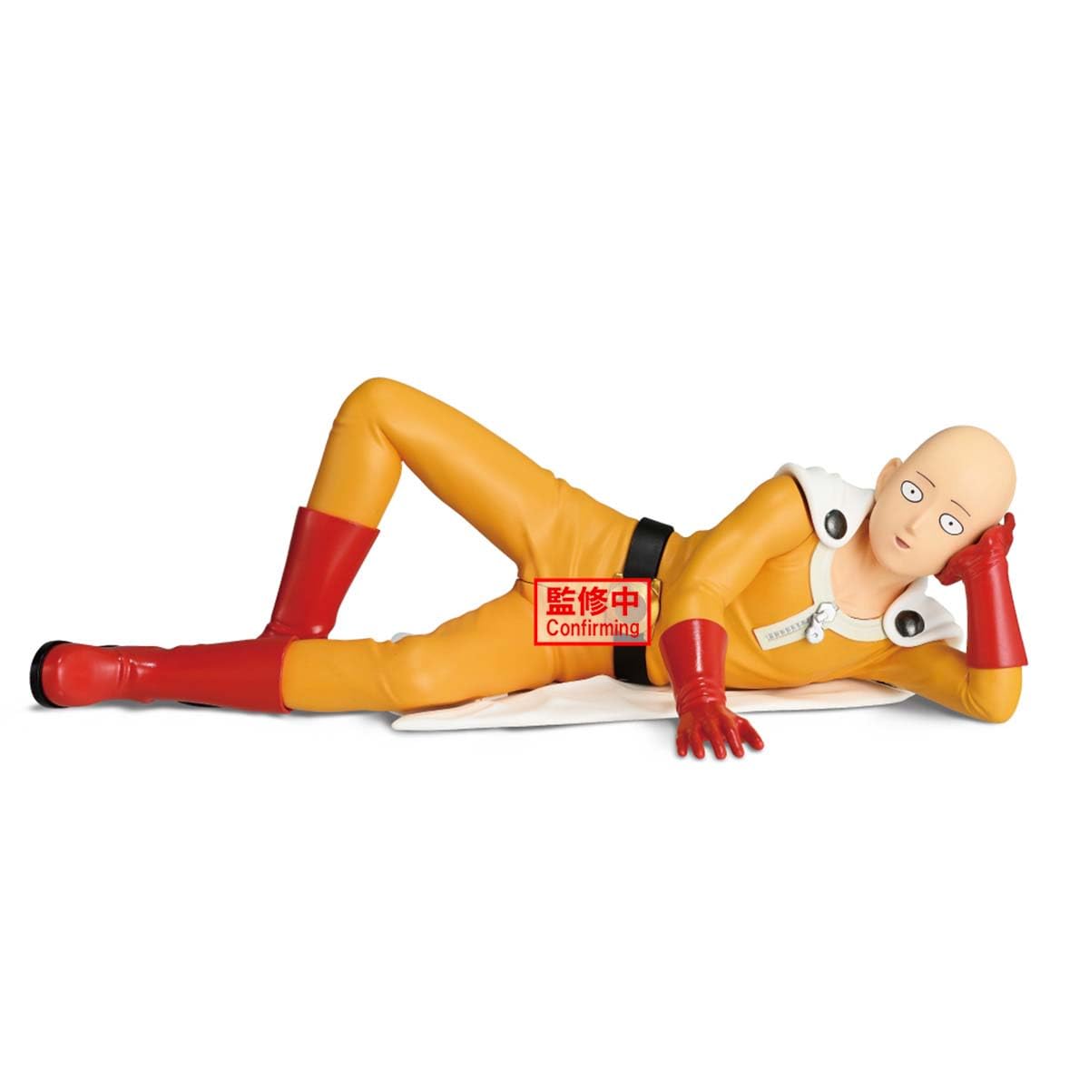 One Punch Life Saitama - Nap, view 3