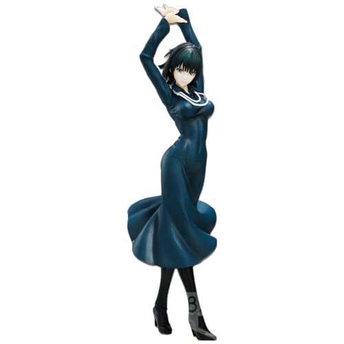 ONE-Punch Man -Shapely- HELLISH Blizzard prize figure