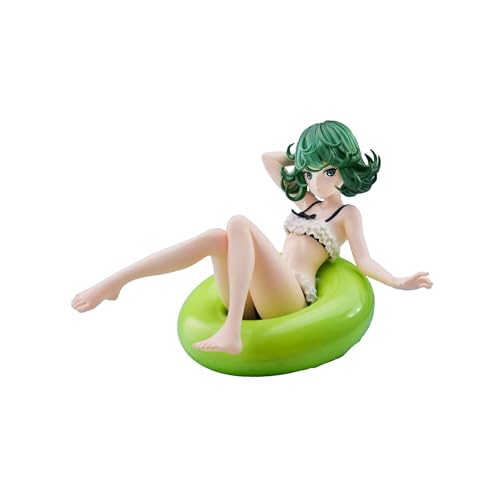 ONE-Punch Man —Terrible Tornado prize figure