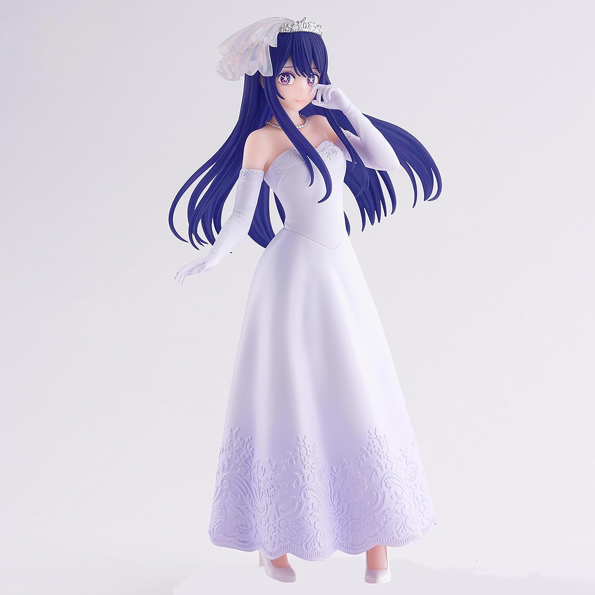 Ai (Bridal Dress), view 3