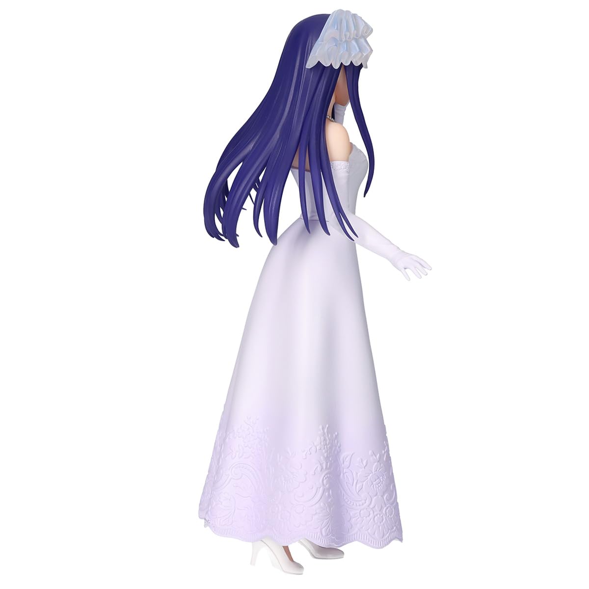 Ai (Bridal Dress), view 5