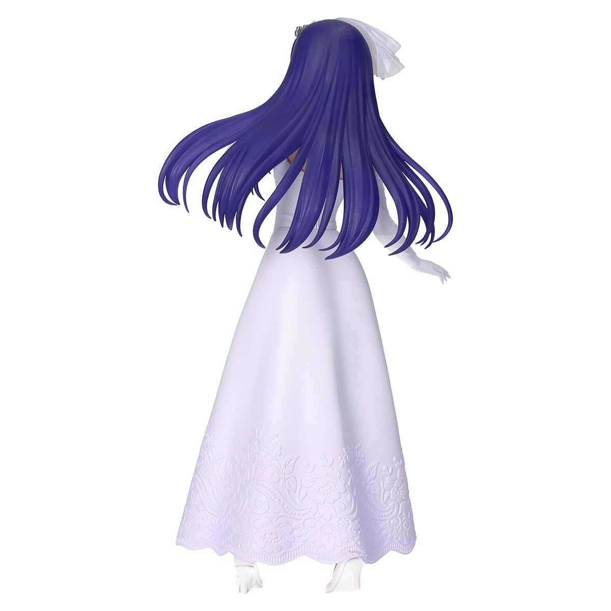 Ai (Bridal Dress), view 6