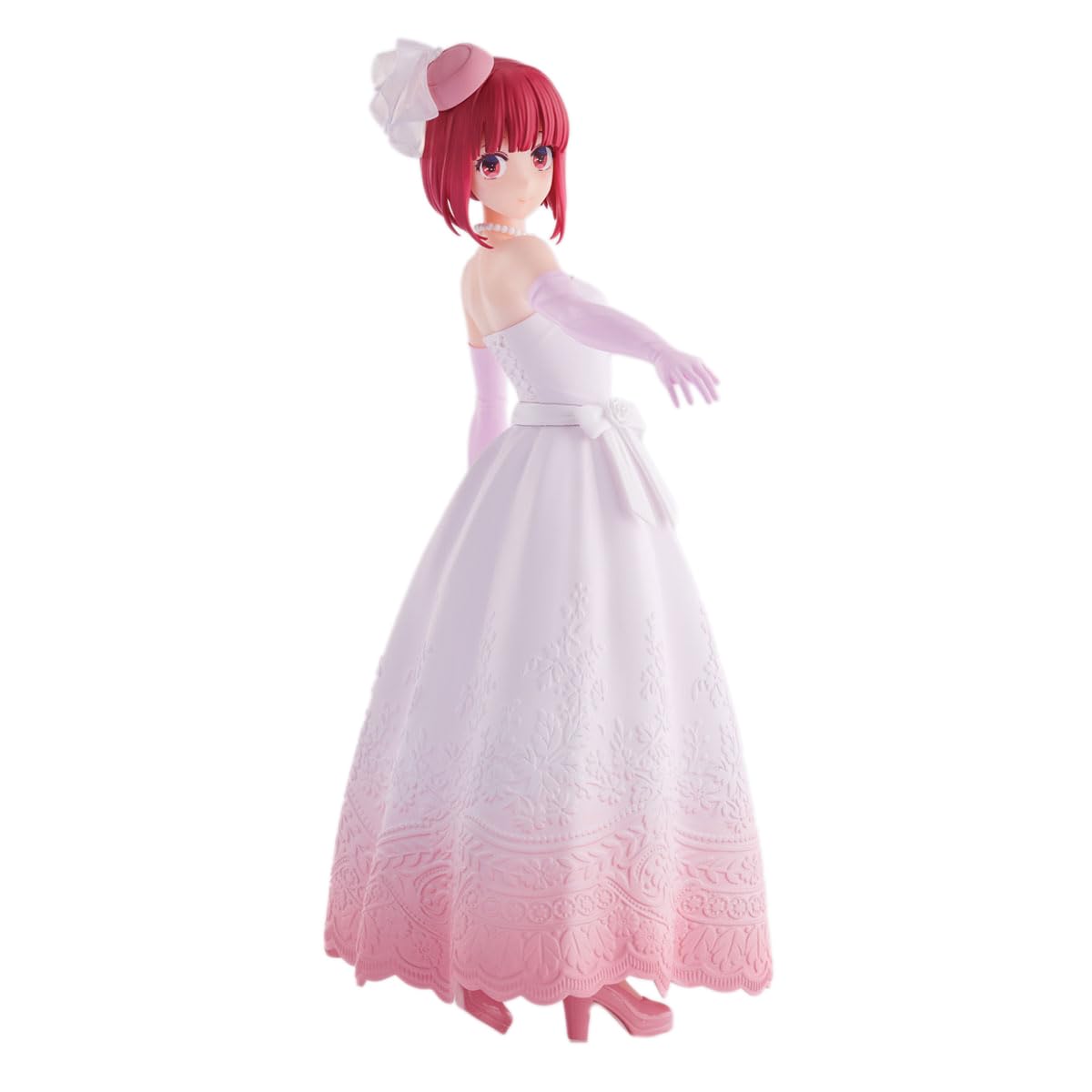 Kana Arima (Bridal Dress), view 2