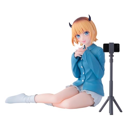 Mem-cho prize figure