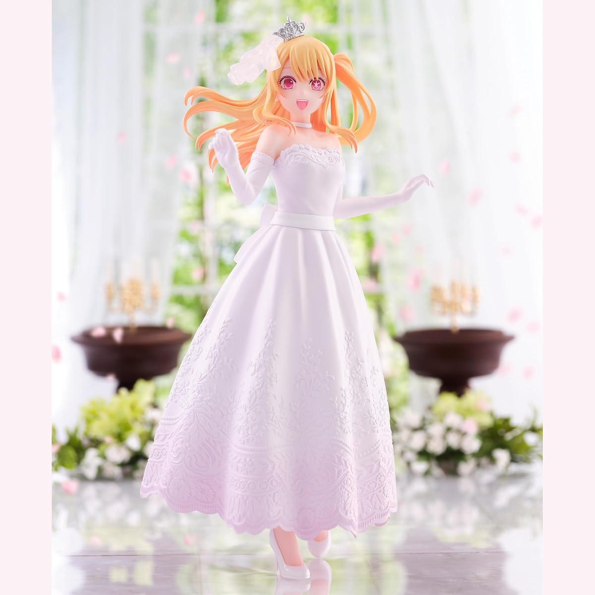 Ruby (Bridal Dress), view 3